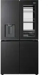 Haier HCW99F18DHMB