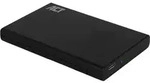 ACT AC1225 2.5" SATA Festplattengeh&auml;use USB-C 3.2 Gen2