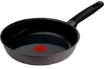 Tefal Ceramic Control Grey Bratpfanne 24 cm