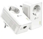 TP-Link TL-PA7017P Kit 1000 Mbit/s 2 Adapter (ohne WLAN)