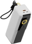 Xtorm NextGen 70 W Powerbank 27.000 mAh Wei&szlig;