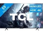 TCL QD Mini-LED 55 Zoll T8D (2026)