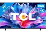 TCL LED 75 Zoll P6L (2026)