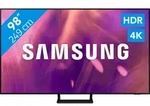 Samsung 98 Zoll Crystal UHD U9079H 4K (2026)
