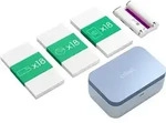 Cricut StickerPix Print Essential Set