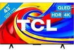 TCL QLED 43 Zoll P79L (2026)