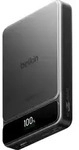 Belkin Powerbank 10.000&nbsp;mAh mit Schnellladefunktion 45 Watt Schwarz