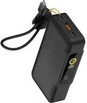 Xtorm NextGen 35 W Powerbank 10.000 mAh Schwarz