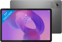 Lenovo Idea Tab 11 Zoll 128GB WLAN Grau mit Stylus
