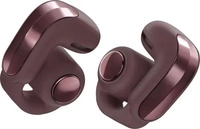 Bose 897806-0030, Bose Ultra Open Earbuds (2. Gen.) Dunkelrot