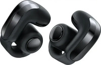 Bose 897806-0010, Bose Ultra Open Earbuds (2. Gen.) Schwarz