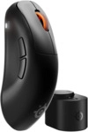 SteelSeries Rival Pro WL Kabellose Gaming-Maus Schwarz