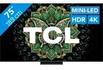 TCL QD Mini-LED 75 Zoll C69K Pro (2026)