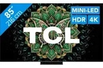 TCL QD Mini-LED 85 Zoll C69K Pro (2026)