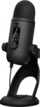 Blue Yeti 2 Schwarz