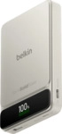 Belkin Powerbank 10.000&nbsp;mAh mit Schnellladefunktion 45 Watt Beige