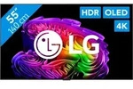 LG 55 Zoll OLED evo G67 4K (2026)