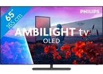 Philips Ambilight 65 Zoll OLED811 (2026)