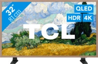 TCL QLED 32 Zoll A400 Pro (2026)