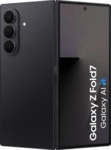 Samsung Galaxy Z Fold7 512GB Schwarz 5G