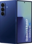 Samsung Galaxy Z Fold7 512GB Blau 5G