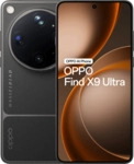 OPPO Find X9 Ultra 512GB Grau 5G