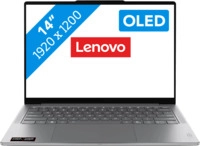 Lenovo Yoga Slim 7 OLED 14AKP10 - 14" - AMD Ryzen AI 5 - 16GB RAM/512 GB SSD