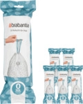 Brabantia M&uuml;llbeutel Code O - 30 Liter (120 St&uuml;ck)