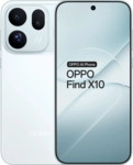 OPPO Find X10 256GB Blau 5G