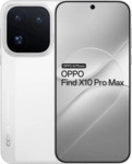 OPPO Find X10 Pro Max 512GB Wei&szlig; 5G