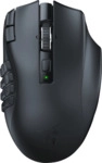 Razer Naga V2 HyperSpeed Kabellose Gaming-Maus