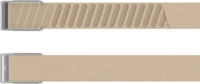 WHOOP MG SuperKnit Band Beige