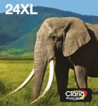 Epson 24XL Patronen Multipack