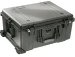 Trolley mit Schaumstoff Peli 1610 Protector Case Schwarz