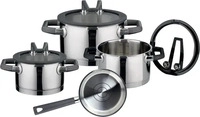 ELO 30004, ELO Premium Rondello Topfset 4-teilig