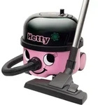 Numatic HET-180 Hetty Eco