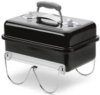 Weber 1131004, Weber Go-Anywhere