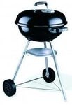 Weber 1221004, Weber Compact Kettle 47 cm Weber 1221004, Weber Compact Kettle 47 cm