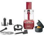 Magimix Le Mini Plus Rot