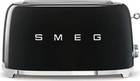 SMEG TSF02BLEU, SMEG TSF02BLEU Schwarz