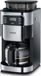 Severin KA 4810, Severin KA 4810 Severin KA 4810, Severin KA 4810