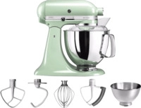 KitchenAid Artisan K&uuml;chenmaschine 5KSM175PS Pistazie