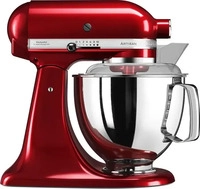 KitchenAid 5KSM175PSECA, KitchenAid Artisan K&uuml;chenmaschine 5KSM175PS...