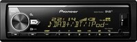 Pioneer MVH-X580DABAN-PH, Pioneer MVH-X580DAB Pioneer MVH-X580DABAN-PH, Pioneer MVH-X580DAB