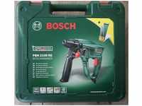 Bosch 0 603 3A9 303, Bosch PBH 2100 RE + 6-teiliges SDS-Plus-Bohrerset