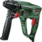 Bosch 0 603 3A9 303, Bosch PBH 2100 RE + 6-teiliges SDS-Plus Bohrerset