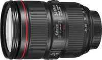 Canon 1380C005, Canon EF 24-105mm f/4L IS II USM