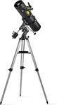 Bresser 4690900, Bresser Pollux Spiegelteleskop 150/1400 EQ3