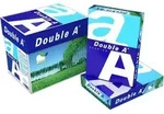 Double A Paper A4-Papier Wei&szlig; 500 Blatt