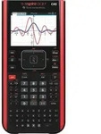 Texas Instruments TI-Nspire CX II-T CAS